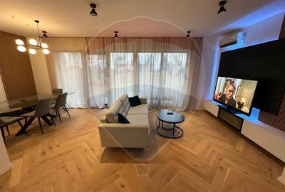 INCHIRIERE Vila in COLINA LAC Corbeanca, 4 Camere P+1 - 2