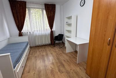 Apartament 3 camere decomandat – Str. Horea, etaj 1/5, finisat modern – 198.000 - 1