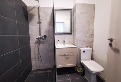 Apartament cu 2 camere decomandat în Politehnica - 10