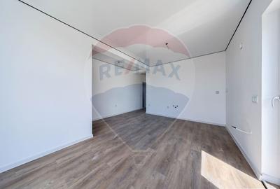 Casa noua, arhitectura moderna, individuala - 6