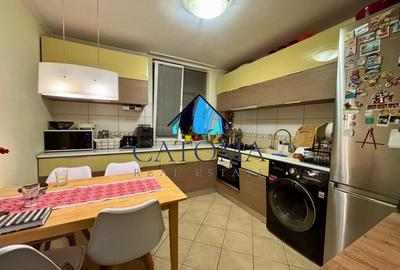 Apartament 2 camere Metrou 1 decembrie 8 minute / Boxa la subsol Apartament 2 camere Metrou 1 decembrie 8 minute / Boxa la subsol - 9