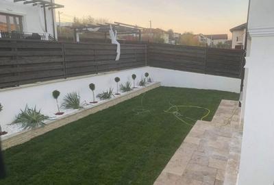 Casă cu 4 camere cu Teren 400 Mp în Rediu - 5