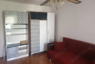Proprietar ofer spre inchiriere Garsoniera,Zona Andrei Saguna 28mp - 2