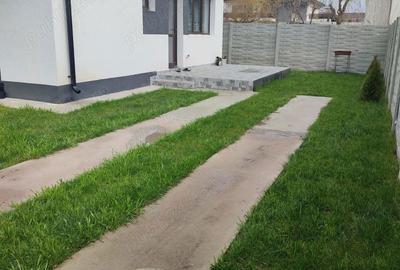 Casă cu 5 camere cu Teren 280 Mp în Clinceni - 2