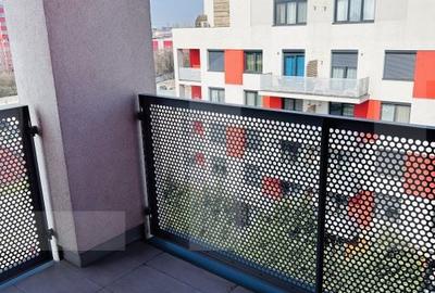 Apartament cu 2 camere în Aurel Vlaicu - 4