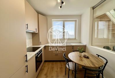 Apartament cu 3 camere semidecomandat în Exterior Vest - 3