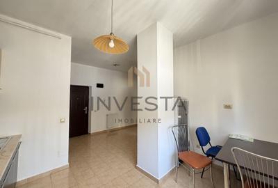 Oportunitate de investitie! Apartament cu 1 camera intr-o zona buna - 2