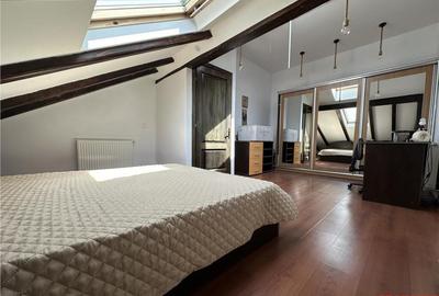 Cartier Cupidon- Duplex 2 locuri de parcare! - 14