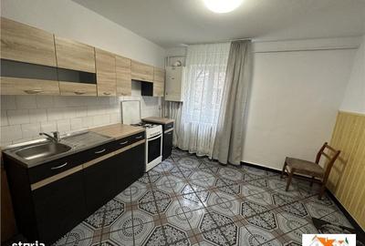 Apartament cu 2 camere semidecomandat în Cetate - 5