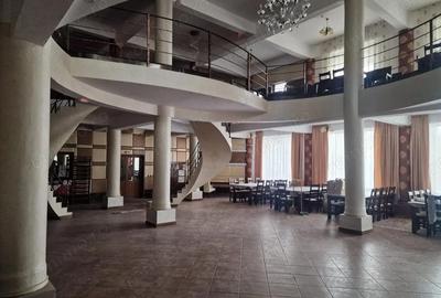 Casă cu 6 camere cu Teren 4500 Mp în Măgura - 16