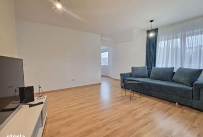 Apartament cu 4 camere decomandat în Astra - 20