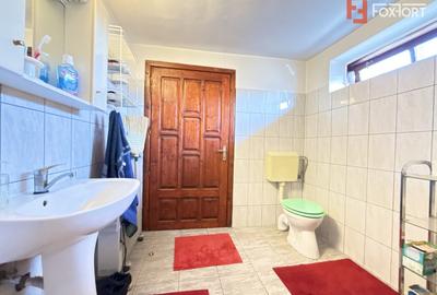 Casă individuală cu 6 camere cu Canalizare în Săcălaz - 27