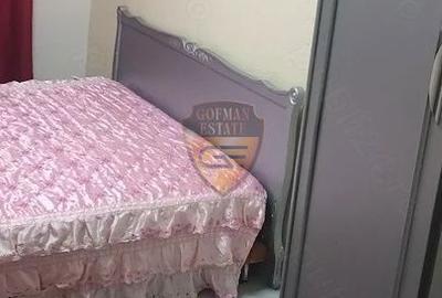 Apartament cu 3 camere, mobilat în Inel II - 2