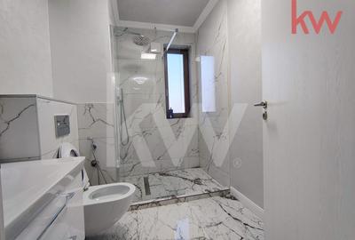 Apartament de LUX, NOU, 4 cam., Ciuperca, 1 Mai - 11