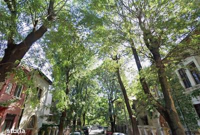 Apartament cu 3 camere, mobilat în Muncii - 19