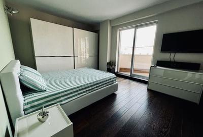 Elisabetin| Apartament premium | 2 camere |  112 mp. - 5