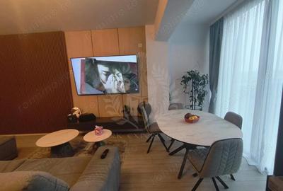 APARTAMENT 3 CAMERE// ZONA 9 MAI - 18