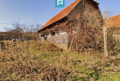 Casa rustica de vanzare in Tau? - 10