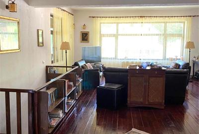 Casa  P+M, cu teren de 9721 mp - 4