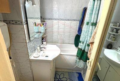Apartament cu 3 camere semidecomandat în Sârbi - 12
