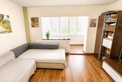 Apartament cu 2 camere decomandat, mobilat în Noua - 1