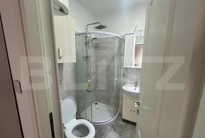 Garsoniera de vanzare, 14,27 mp, zona Careiulu - 5