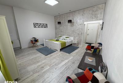 Apartament cu 2 camere în Central - 2