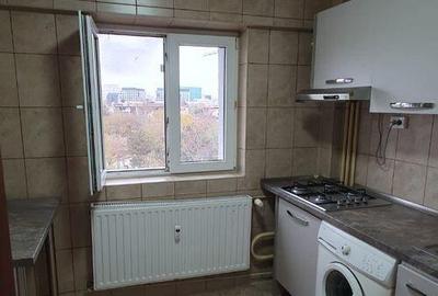 Garsoniea Decomandata 44 mp - Vedere Parc Sebastian - 5