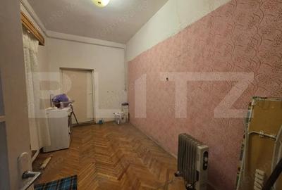 Casă cu 4 camere cu Teren 500 Mp în Titulescu - 4