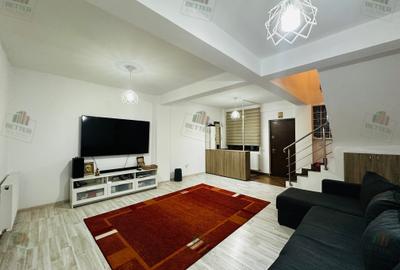 Casă înșiruită P+1+M – 5 camere – Popești-Leordeni - Drumul Fermei - 4