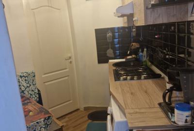 Garsonieră decomandată în Exterior Vest - 5