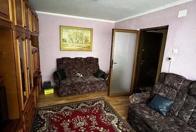 Apartament cu 2 camere decomandat în Central - 2