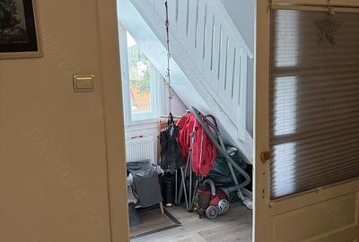 Casă cu 3 camere cu Teren 360 Mp în Harghita-Băi - 2