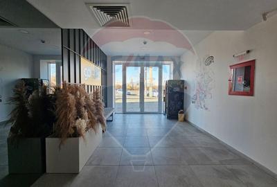 Birou, de 240 mp, în Zona industrială - 3