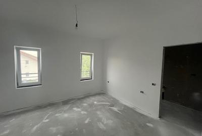 Duplex Dumbravita cu garaj - 6