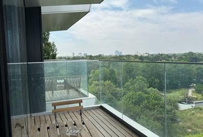 Apartament cu 2 camere în Floreasca - 6