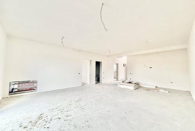 Duplex cu 4 camere cu Canalizare în Moșnița Nouă - 3