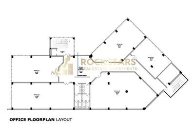 Spatii de birouri | Bd. Tudor Vladimirescu, | Dobroesti - 6