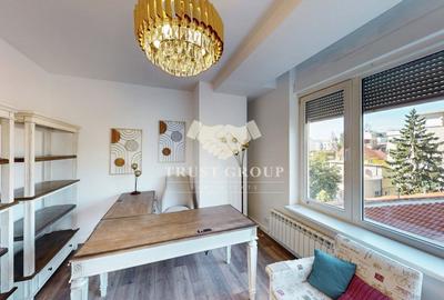 Apartament 4 camere Aviatorilor | Loc de parcare - 22