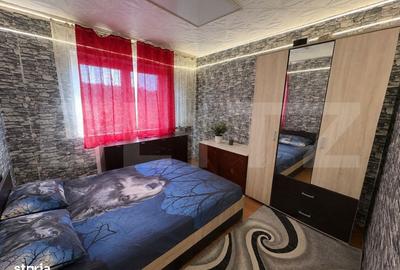 Apartament cu 2 camere semidecomandat în Central - 2