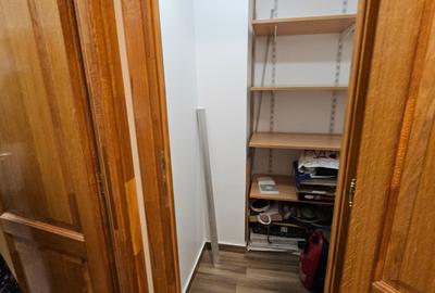 Apartament cu 2 camere decomandat, mobilat în Eroii Revoluției - 11