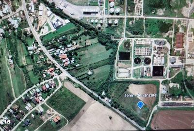 Teren de 10600 mp, în Blejoi - 3