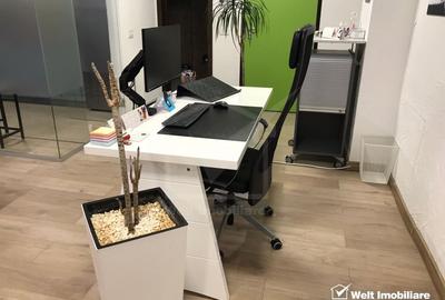 Spatiu pentru activitati de birou, 87 mp, Centru - NTT Data - 3