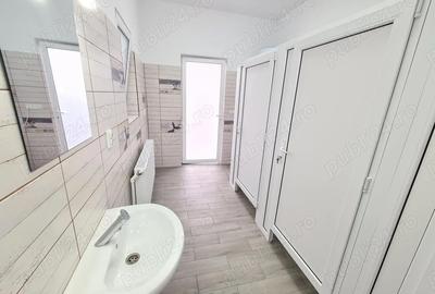 Spațiu comercial, de 22 mp, în Calea Doftanei - 16