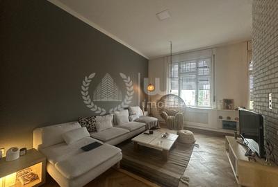 Apartamant 3 Camere | 113mp | Garaj | Semicentral | Zona The Office - 3