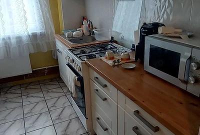 Apartament cu 4 camere semidecomandat în Circumvalațiunii - 1