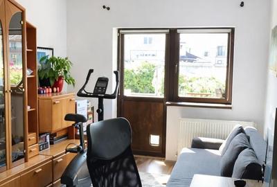 Casă cu 5 camere cu Canalizare în Sânpetru - 3