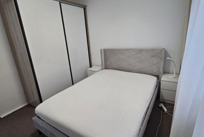 Apartament cu 2 camere decomandat în Petrișor - 3
