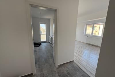 3 camere decomandat-Bloc finalizat functional-Acte la zi-Adiacent Brancoveanu - 8