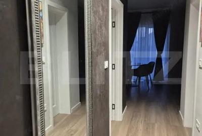 Apartament cu 2 camere decomandat în Unirii - 4